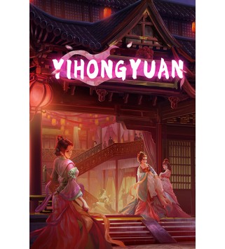 Yihongyuan Steam Key GLOBAL